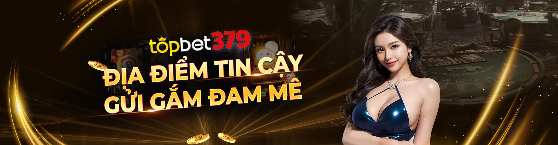 NHÀ CÁI TOPBET379: LỰA CHỌN HÀNG ĐẦU CHO DÂN CÁ CƯỢC 2025 - TOPBET379 cisne 1 banner